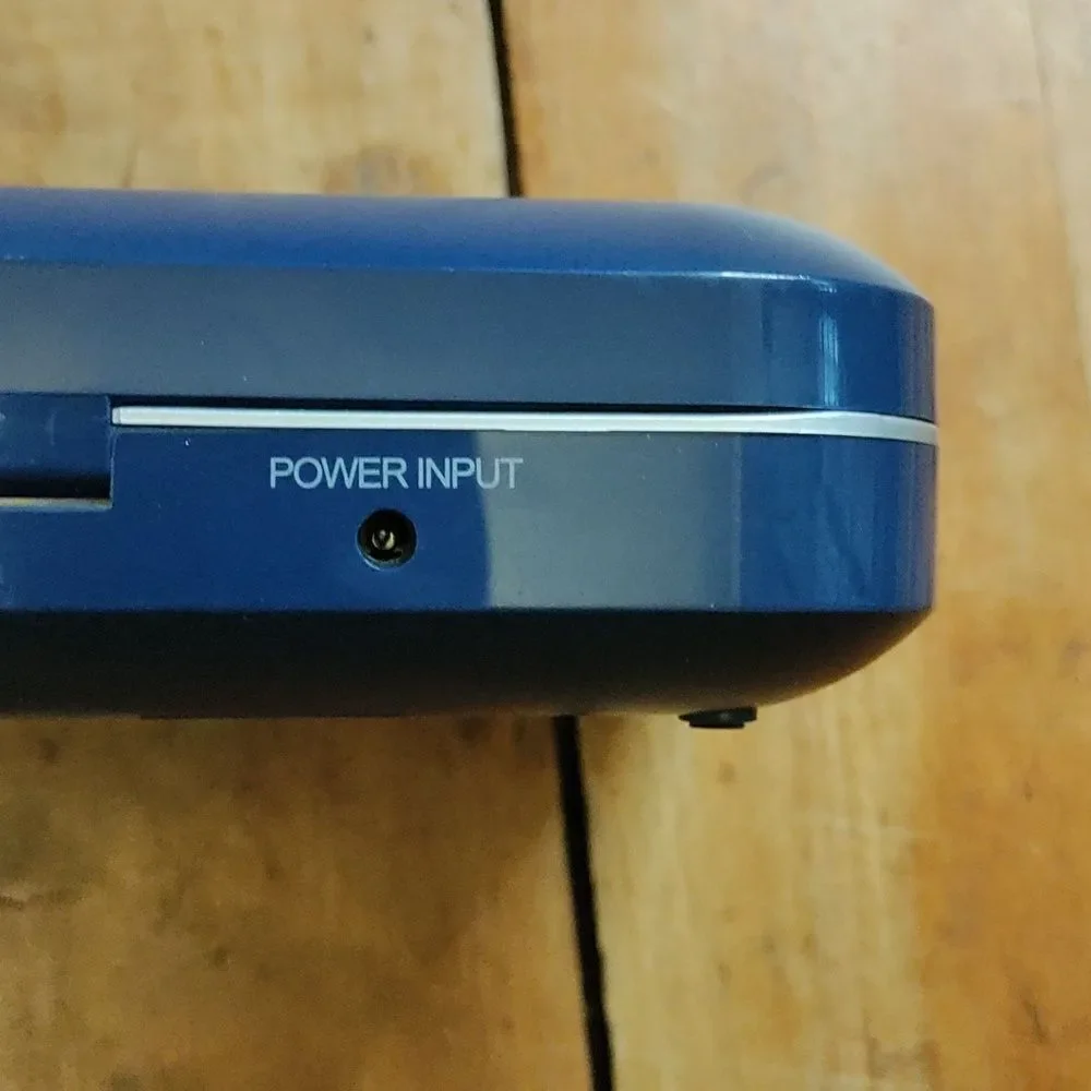 Phone Soap Go Ultraviolet Phone Sanitizer Blue Indigo Keys Wallets